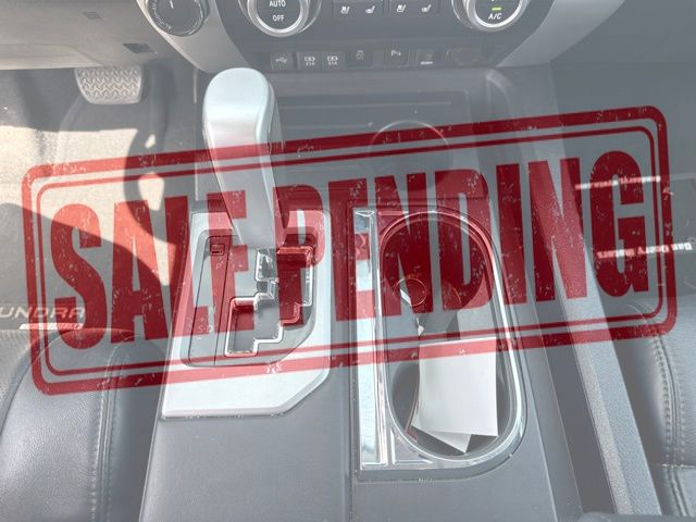 2020 Toyota Tundra