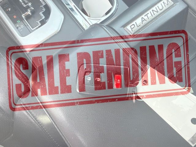 2020 Toyota Tundra