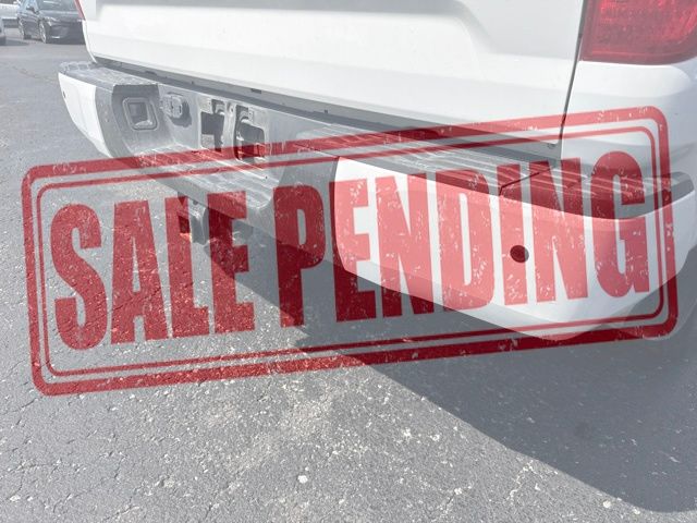 2020 Toyota Tundra