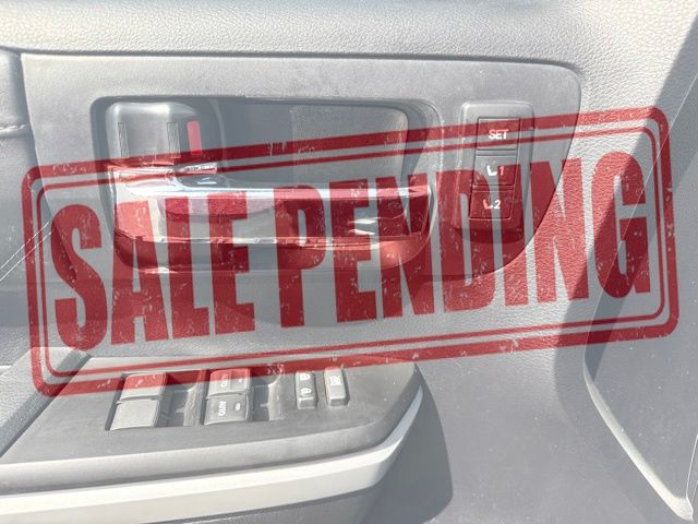 2020 Toyota Tundra