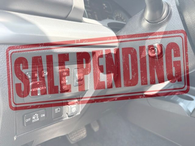 2020 Toyota Tundra