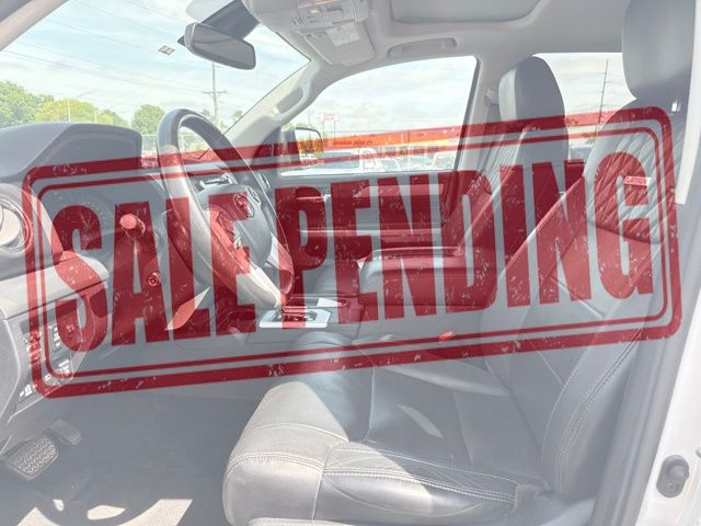 2020 Toyota Tundra