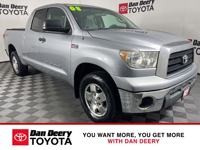 2008 Toyota Tundra SR5