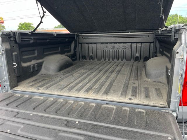 2019 Toyota Tundra
