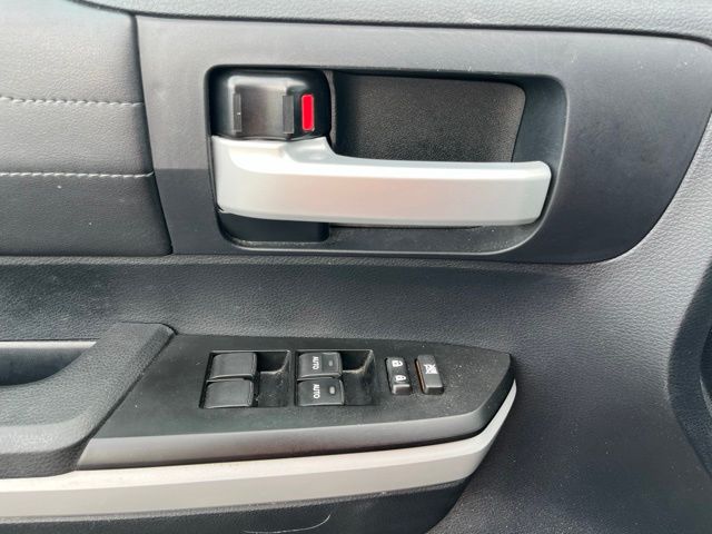 2019 Toyota Tundra