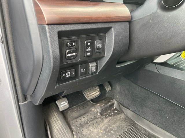 2019 Toyota Tundra