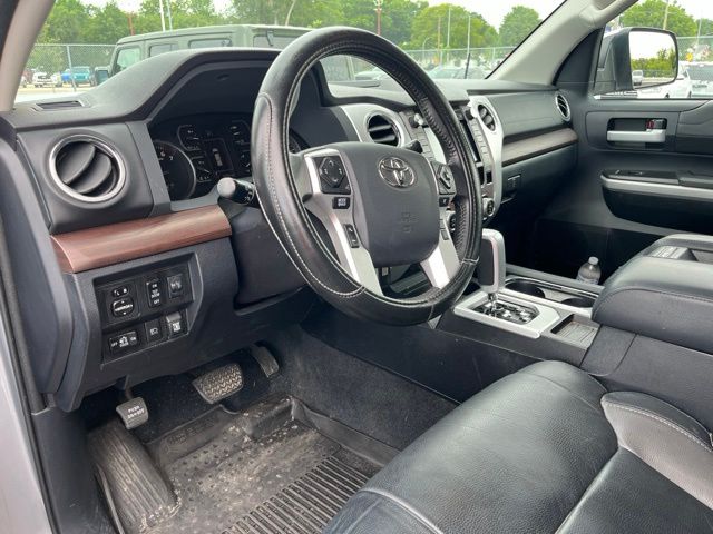 2019 Toyota Tundra