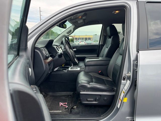 2019 Toyota Tundra
