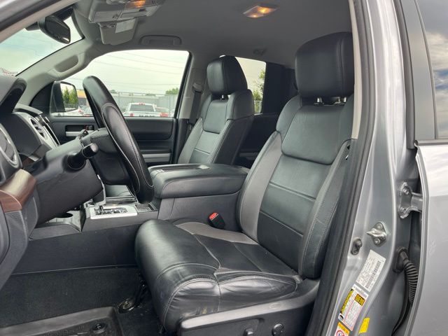 2019 Toyota Tundra