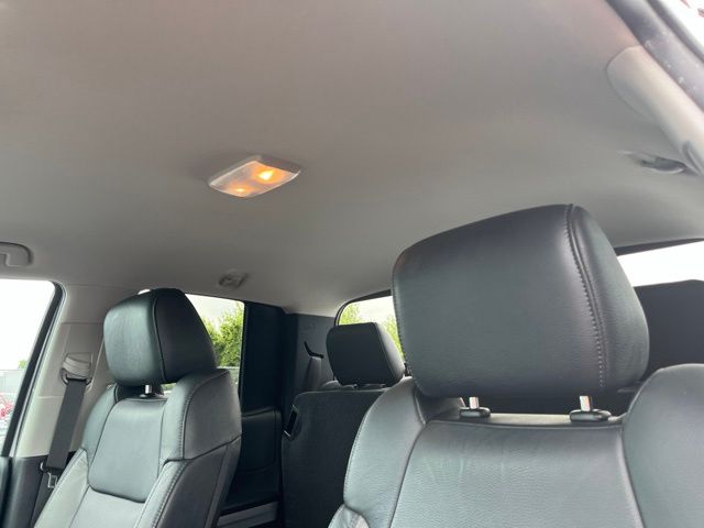 2019 Toyota Tundra