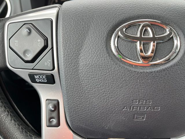 2019 Toyota Tundra