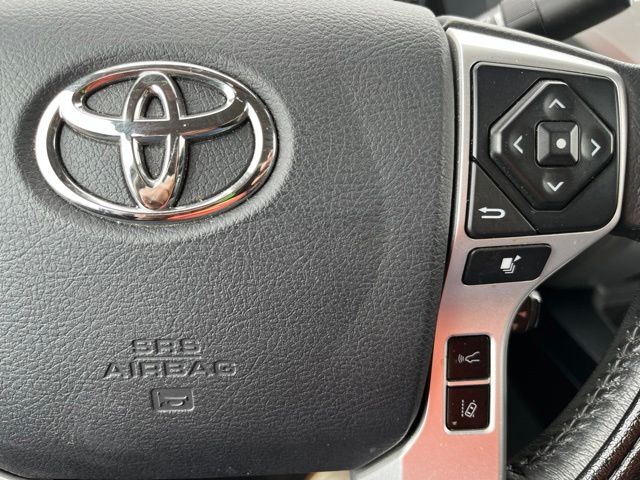 2019 Toyota Tundra
