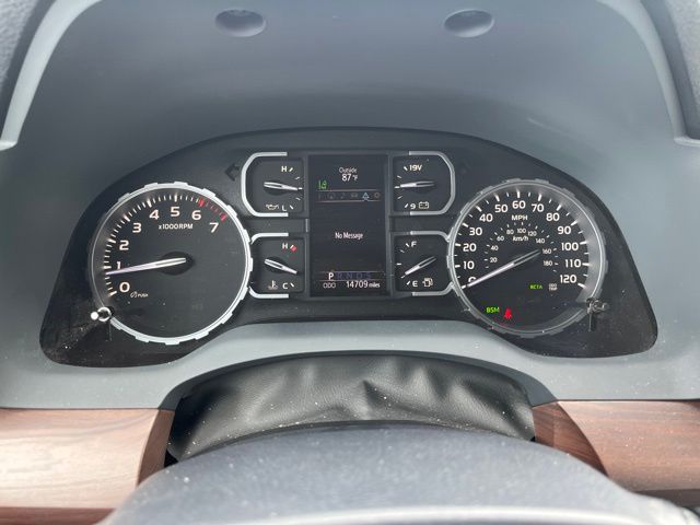 2019 Toyota Tundra