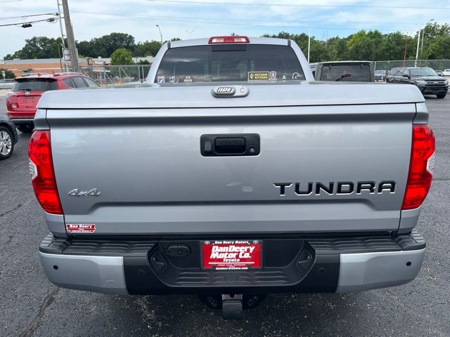 2019 Toyota Tundra