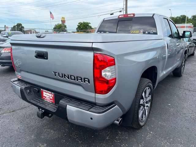 2019 Toyota Tundra