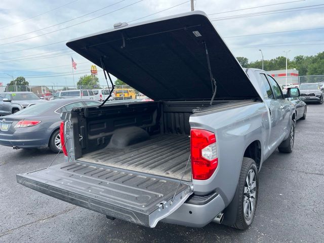 2019 Toyota Tundra