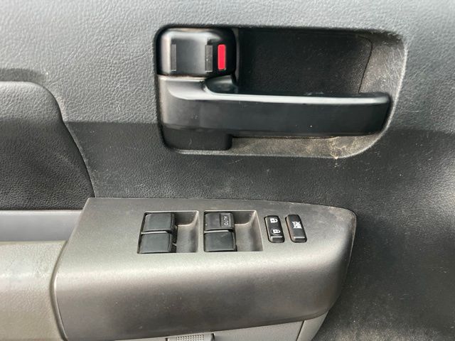 2011 Toyota Tundra