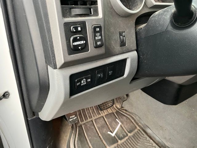 2011 Toyota Tundra