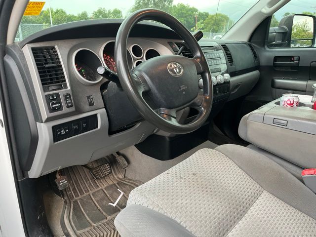2011 Toyota Tundra