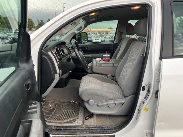 2011 Toyota Tundra