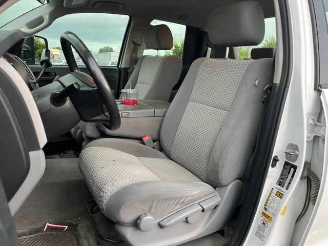 2011 Toyota Tundra
