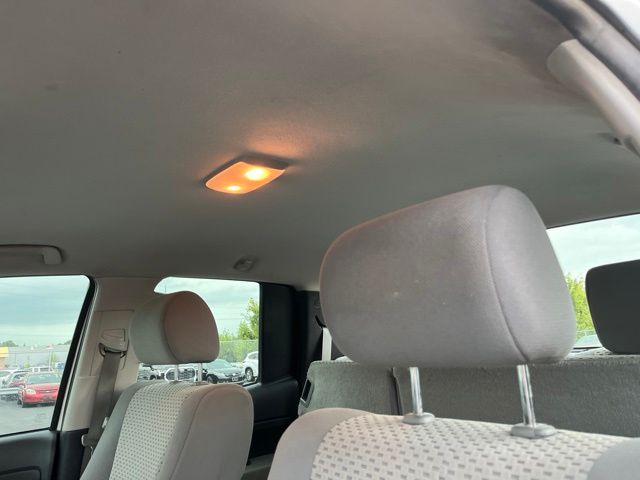2011 Toyota Tundra
