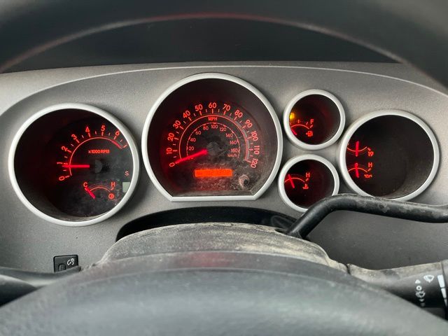 2011 Toyota Tundra