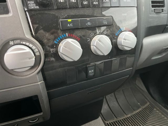 2011 Toyota Tundra