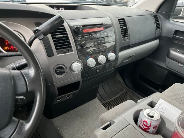 2011 Toyota Tundra