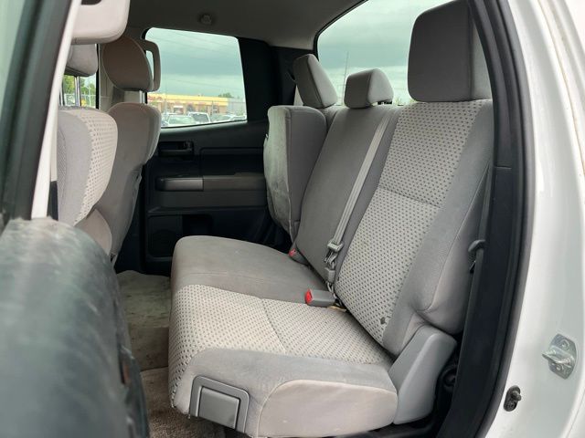 2011 Toyota Tundra