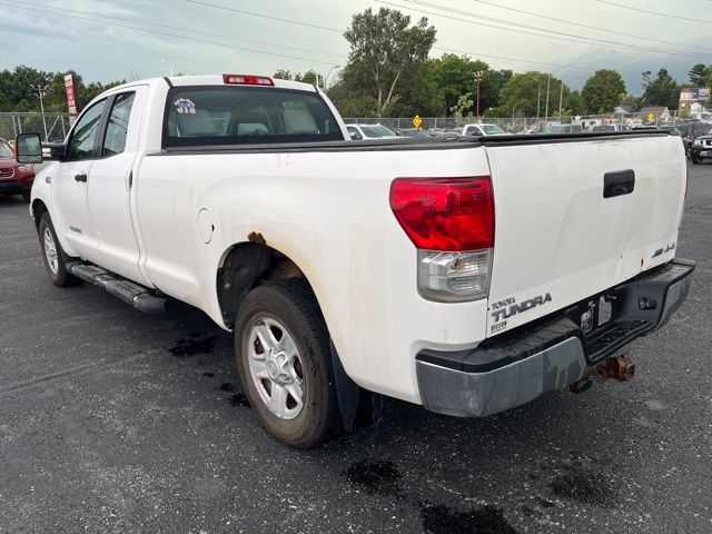 2011 Toyota Tundra