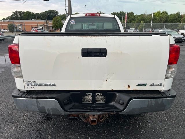 2011 Toyota Tundra