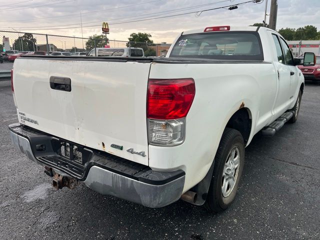 2011 Toyota Tundra
