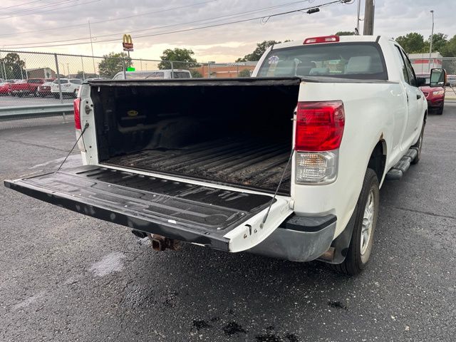 2011 Toyota Tundra