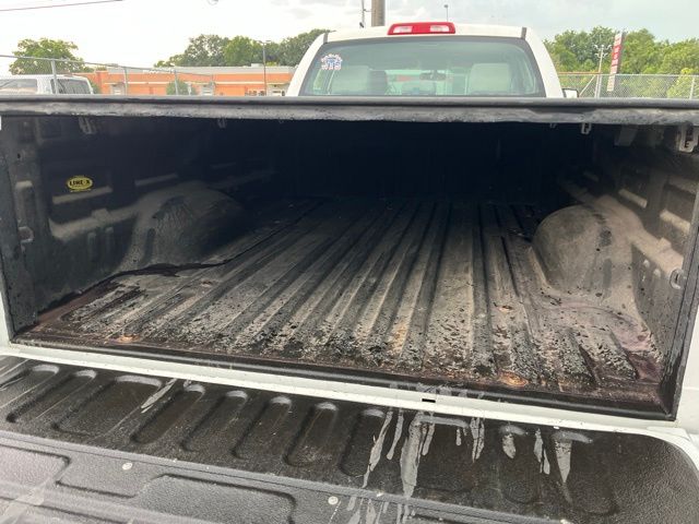 2011 Toyota Tundra
