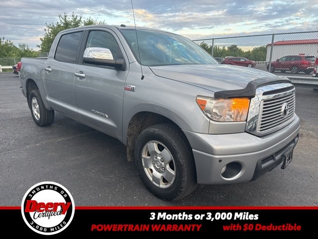 2013 Toyota Tundra Limited