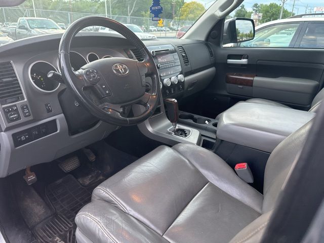 2013 Toyota Tundra