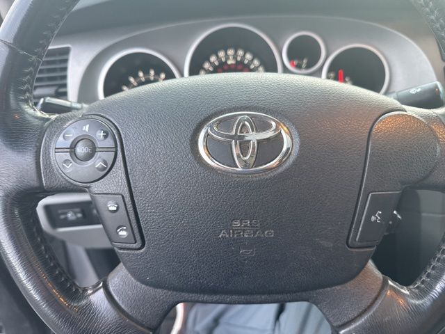2013 Toyota Tundra