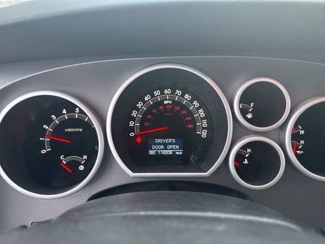 2013 Toyota Tundra