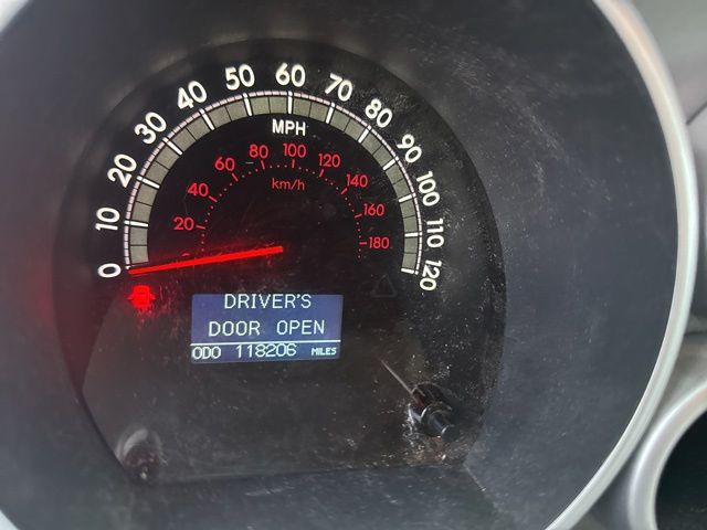 2013 Toyota Tundra