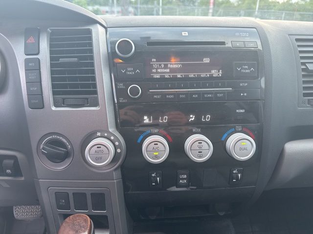 2013 Toyota Tundra
