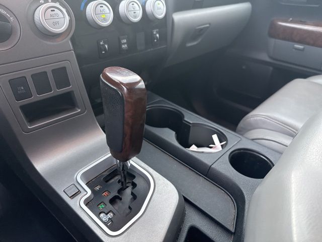 2013 Toyota Tundra