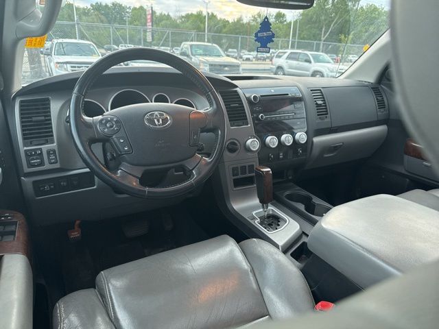 2013 Toyota Tundra