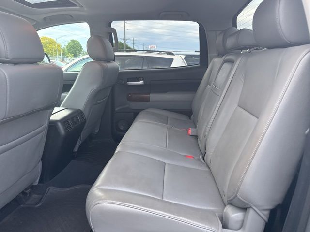 2013 Toyota Tundra
