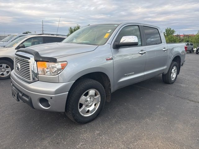 2013 Toyota Tundra