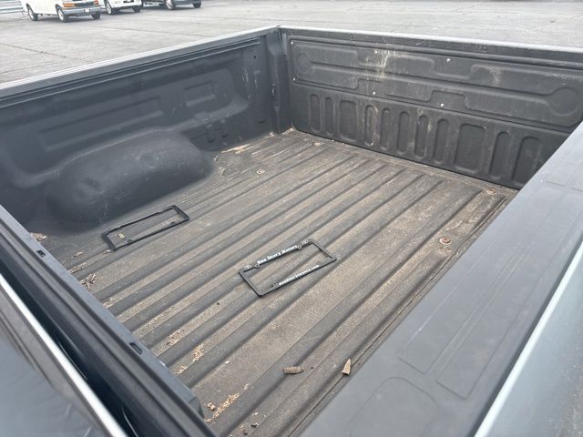 2013 Toyota Tundra