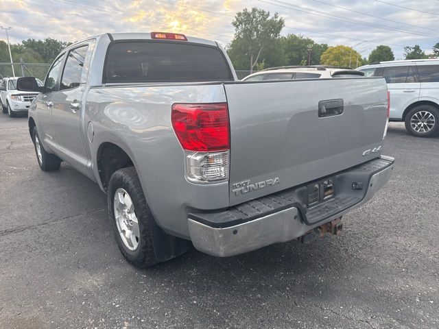 2013 Toyota Tundra