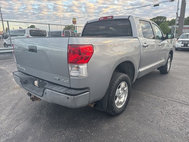 2013 Toyota Tundra