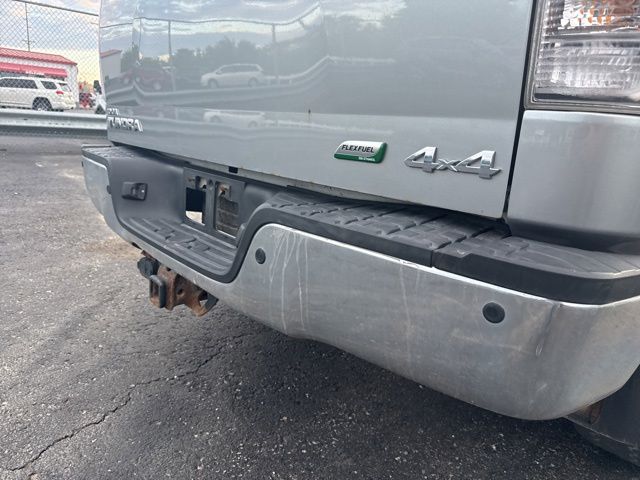 2013 Toyota Tundra