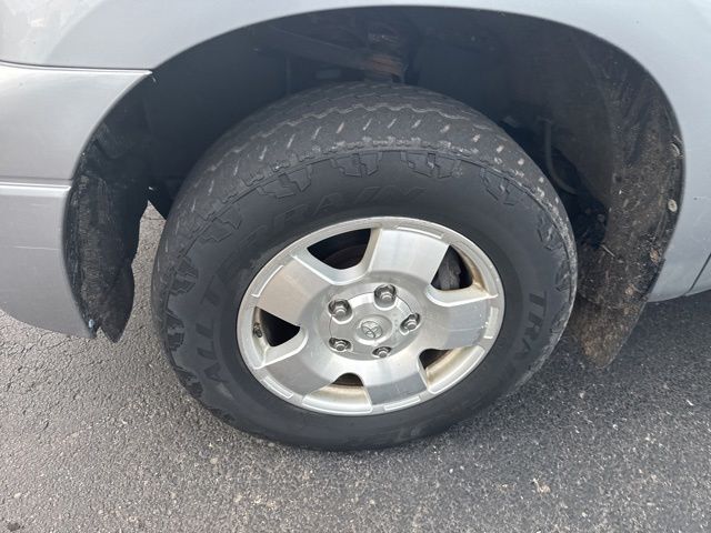 2013 Toyota Tundra